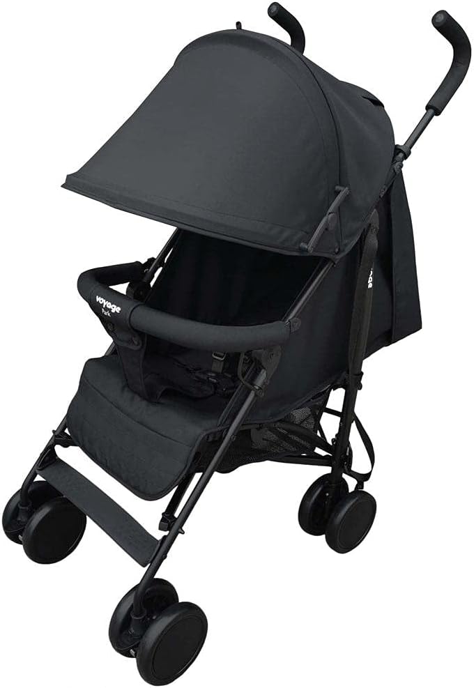 11 Carrinho De Passeio Para Bebê Park Voyage