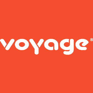 Voyage-tabela