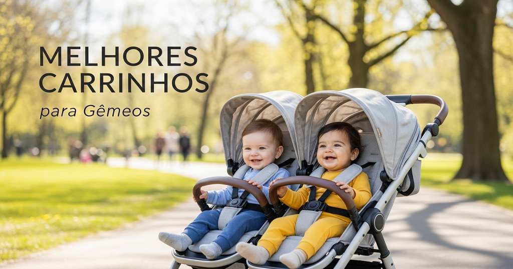 melhor-carrinho-bebe-para-gemos