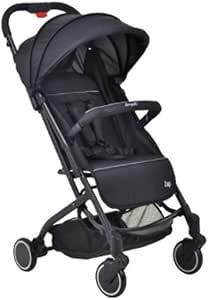 Burigotto Zap Black