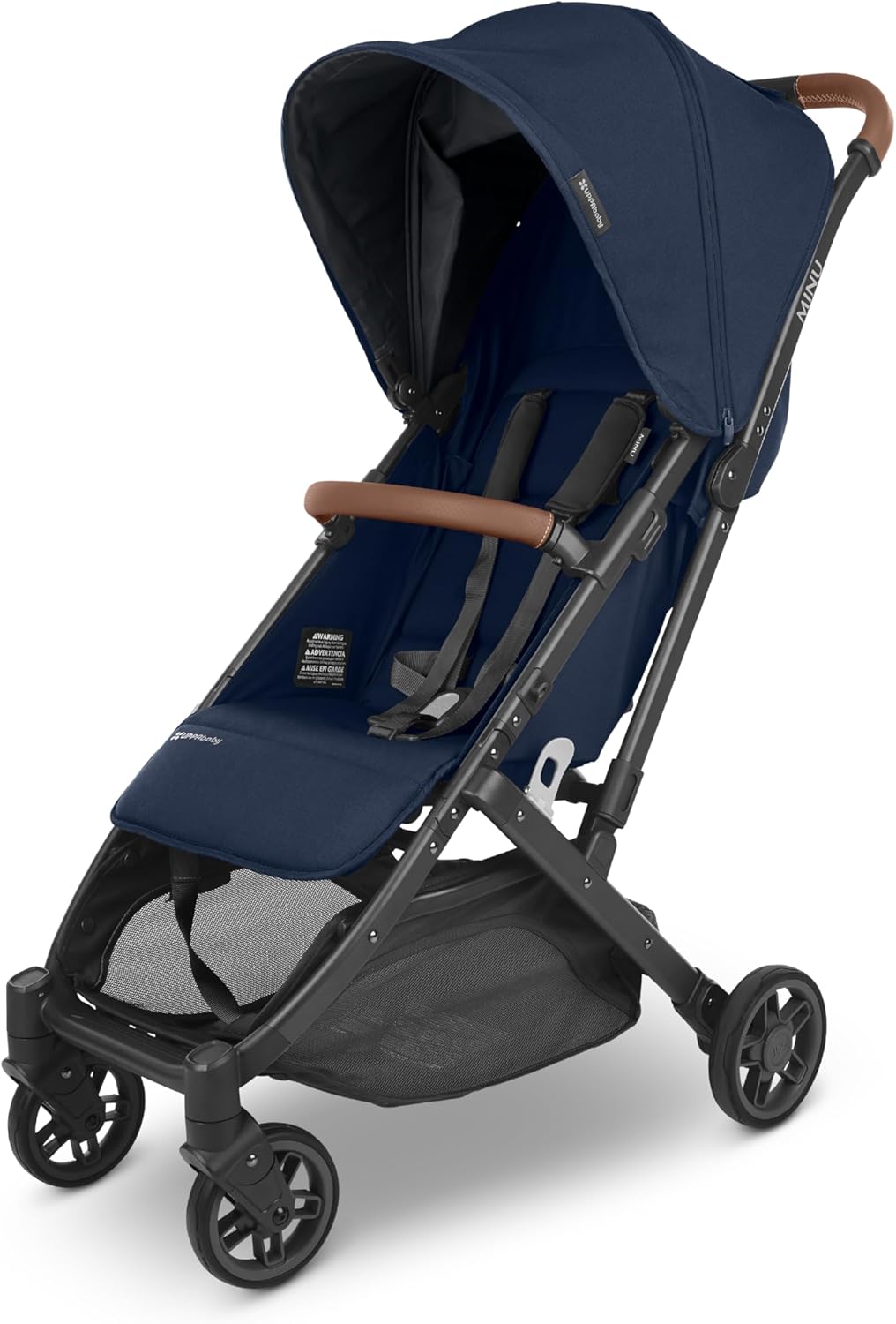 UPPAbaby Minu V2 Dobrável com Alça