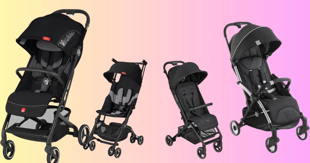 Melhor-carrinho-de-bebê-compacto