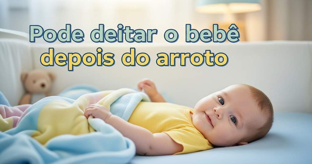 bebe-deitado-depois-de-arrotar